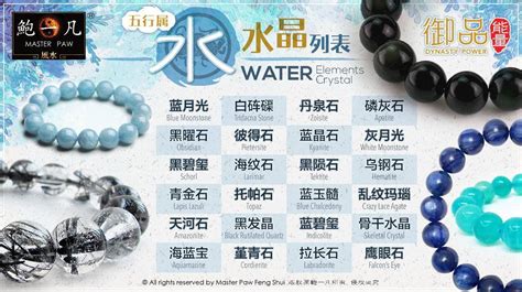 鲍一凡水晶功效|鲍一凡老师分析『水晶与五行学』...